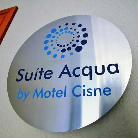 Motel Cisne Blumenau (Adults Only)-3