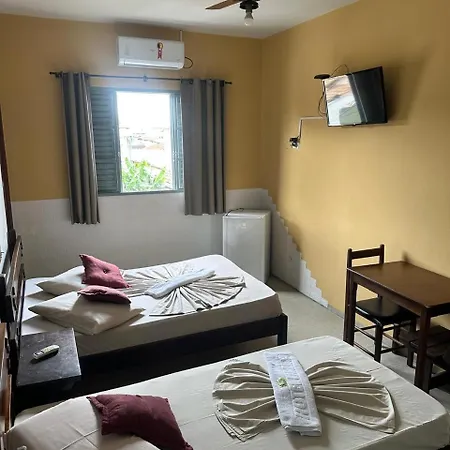 Hotel Lareira-3