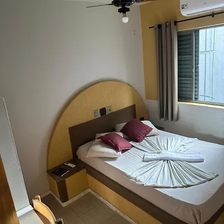 Hotel Lareira-2