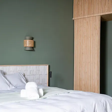 L'Olivier Boutique Hotel-2