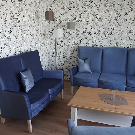 ISA Rheinquartier - Moderne und barrierefreie Ferienapartments-3