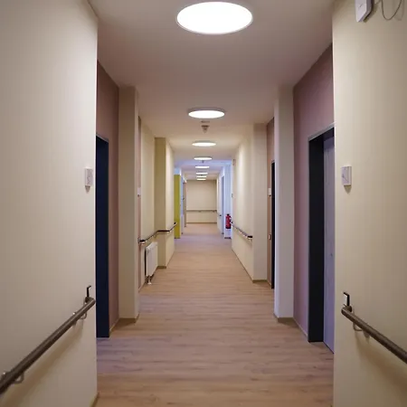 ISA Rheinquartier - Moderne und barrierefreie Ferienapartments-2