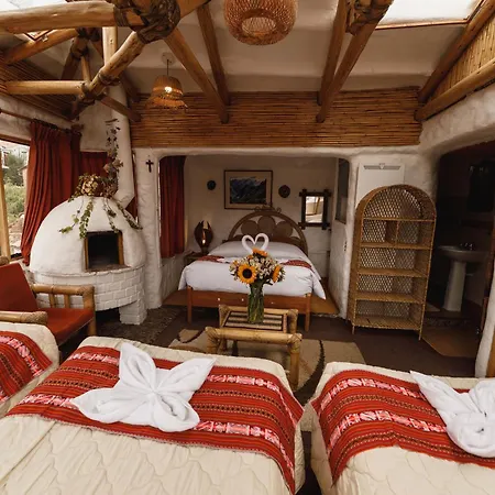 Hostal Madre Tierra-3