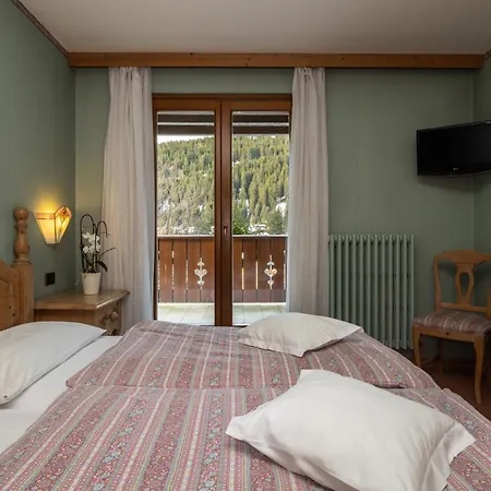 Hotel Garni Norma-2