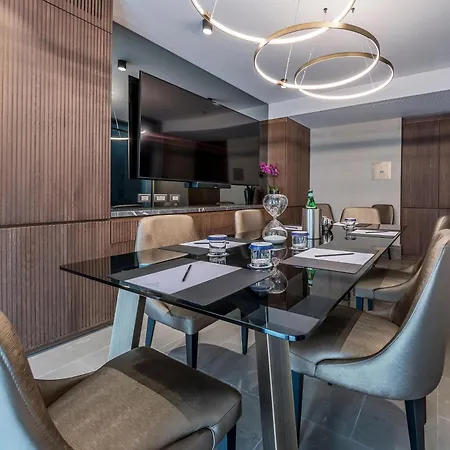 The Regency, Rome, A Tribute Portfolio Hotel-3