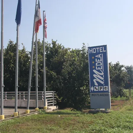 Hotel Medea-3