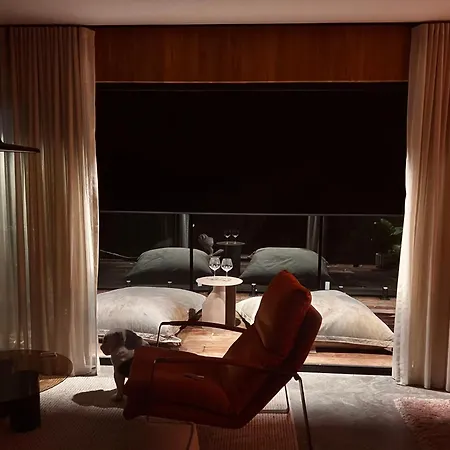 Intimate Rainforest Retreat - Adults Only-3