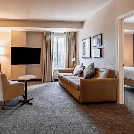 Residence Inn By Marriott Halifax Downtown-2