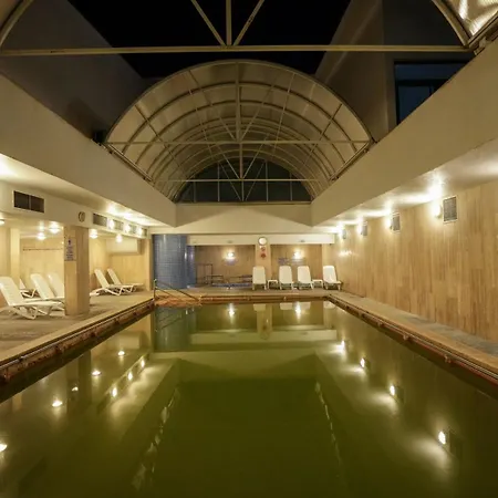Herakles Thermal Hotel-3