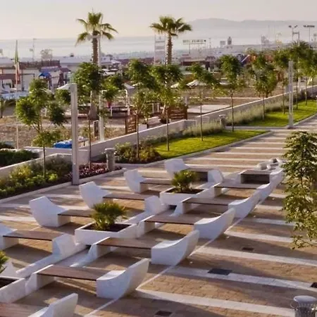 Hotel Sirius Riccione-2