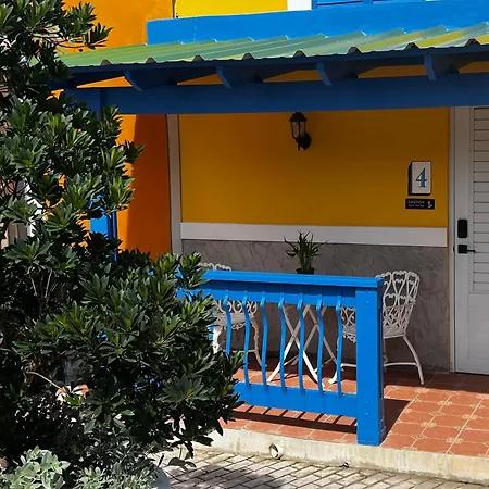 Hotel Boutique Calizo Vip-3
