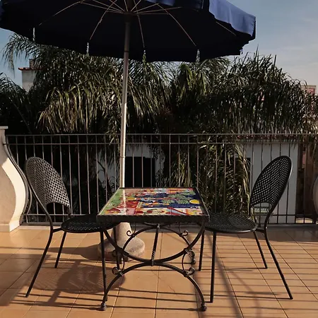 Hotel Terme Oriente - Beach & Spa-2