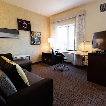 Residence Inn By Marriott Oklahoma City North/Quail Springs-3