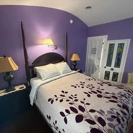 The Gridley Inn B&B-3