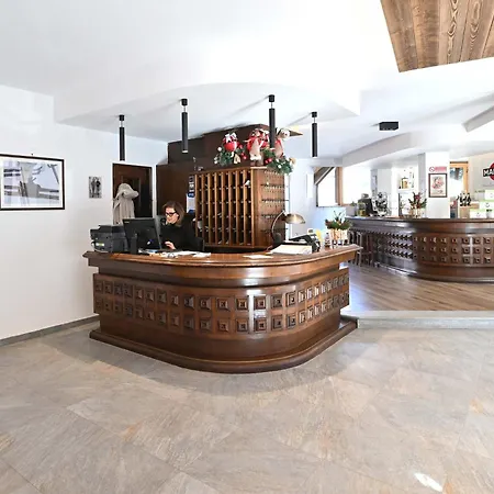Hotel La Betulla-3
