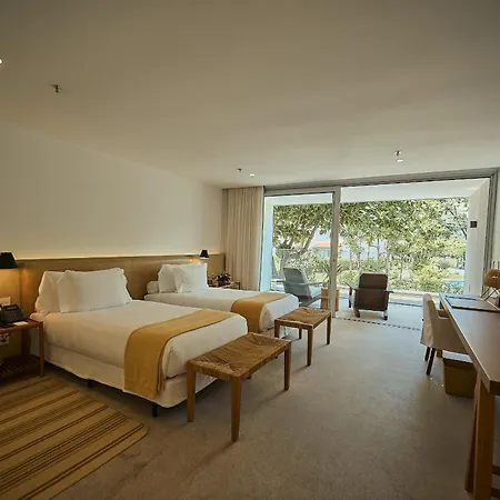 Hotel Fasano Angra Dos Reis-3