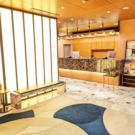 Hotel Nihonbashi Saibo-2