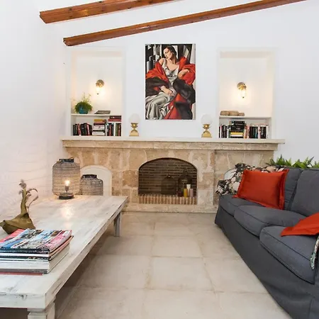 B&B Finca Pepe Denia-3
