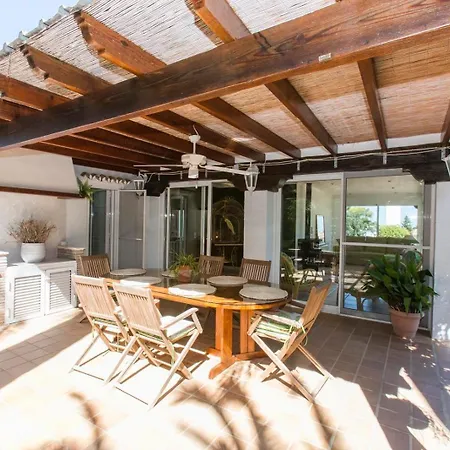 B&B Finca Pepe Denia-2