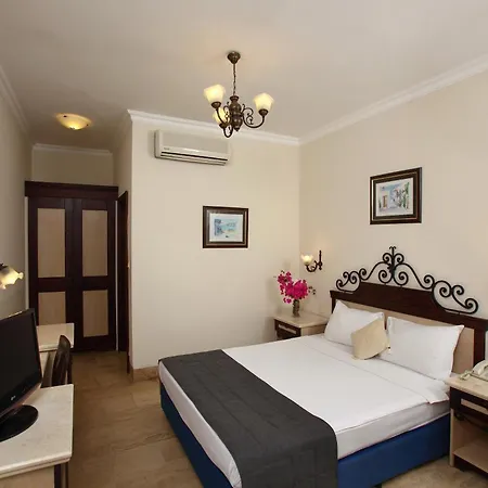 Fleur Bay Resort-3