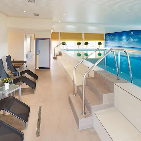 Best Western Plus Arosa Hotel-2