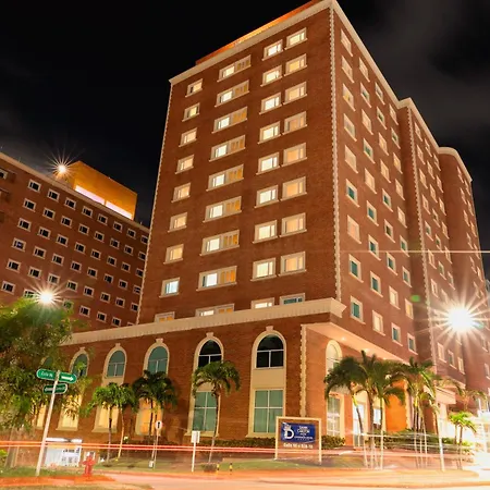 Hotel Dann Carlton Barranquilla-3