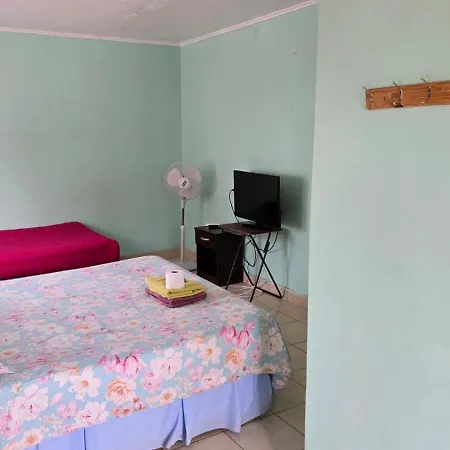 Hostal Mirador-3
