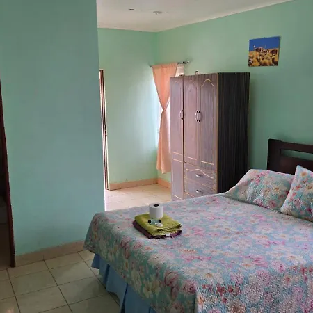 Hostal Mirador-2