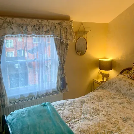 Abbey And Esk Bed And Breakfast-2