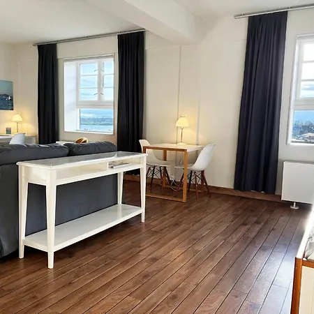 Pierspeicher Hotel&Restaurant-3