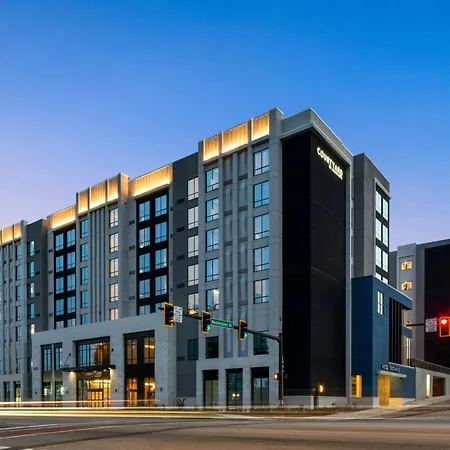 Courtyard By Marriott Gainesville Ga-3