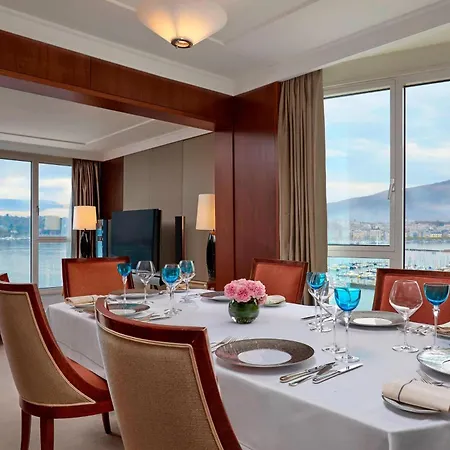 Hotel President Wilson, A Luxury Collection Hotel, Geneva-3