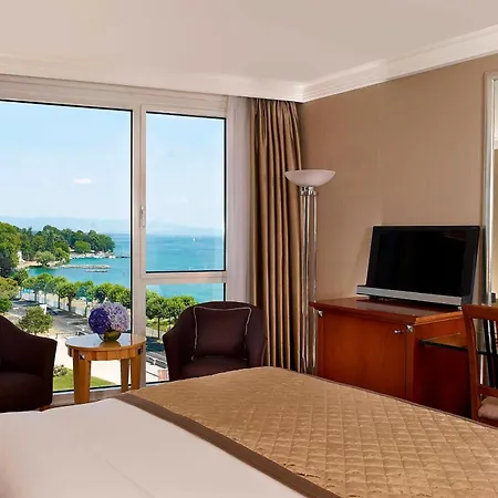 Hotel President Wilson, A Luxury Collection Hotel, Geneva-2