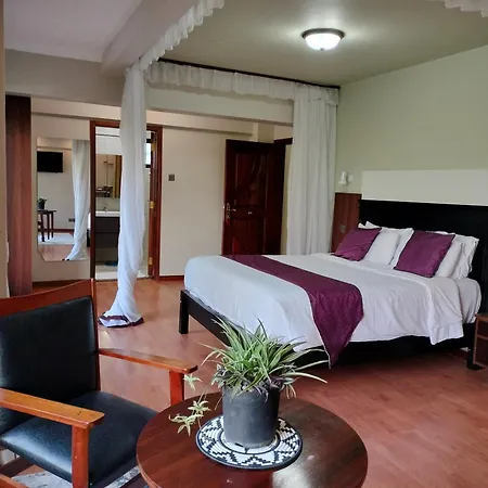 Park Place Hotel-3