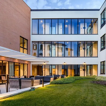 Ac Hotel Venezia By Marriott-3