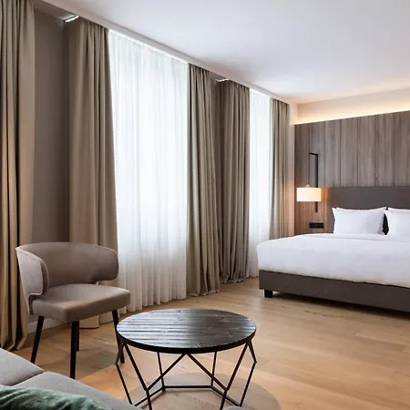 Ac Hotel By Marriott Berlin Humboldthain Park-3