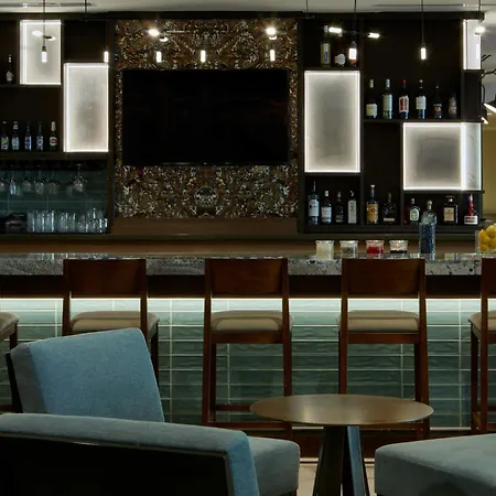 Courtyard By Marriott Thousand Oaks Agoura Hills-3