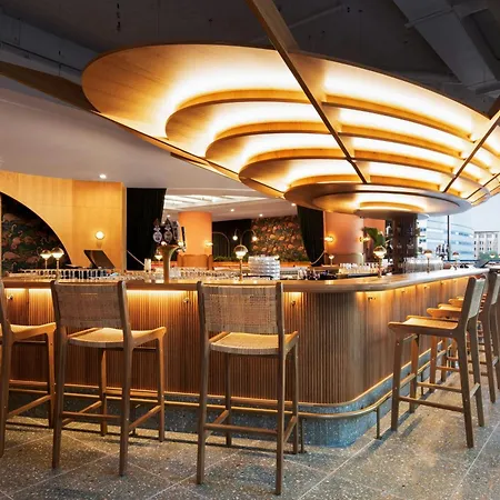 Honeyrose Hotel, Montreal, A Tribute Portfolio Hotel-3