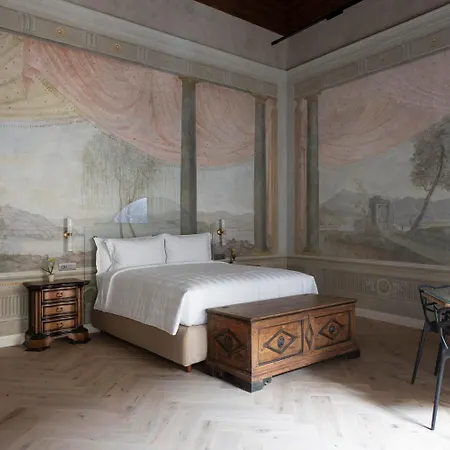 Palazzo Doni by Florence Art Apartments-3