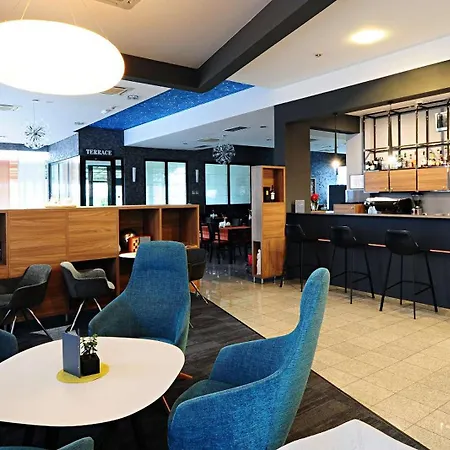 Best Western Airport Hotel Stella-2
