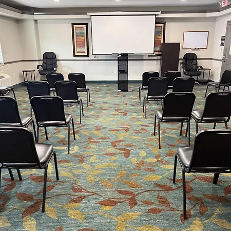 Candlewood Suites La Porte By Ihg-3