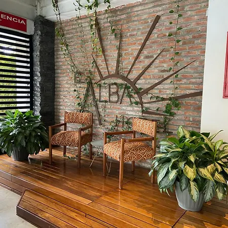 Hotel El Alba-2