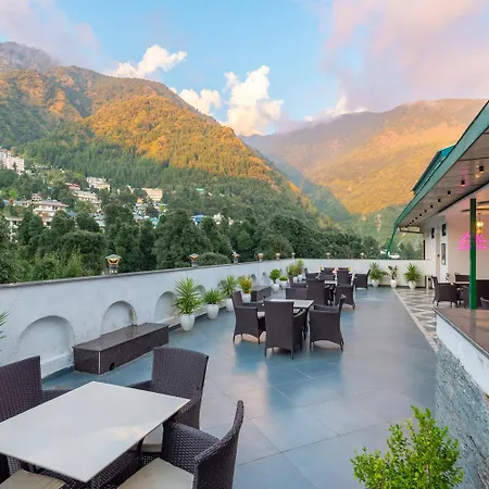 Quality Inn By Lawrence Hotels-2