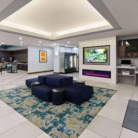 La Quinta By Wyndham Austin Nw/Lakeline Mall-2