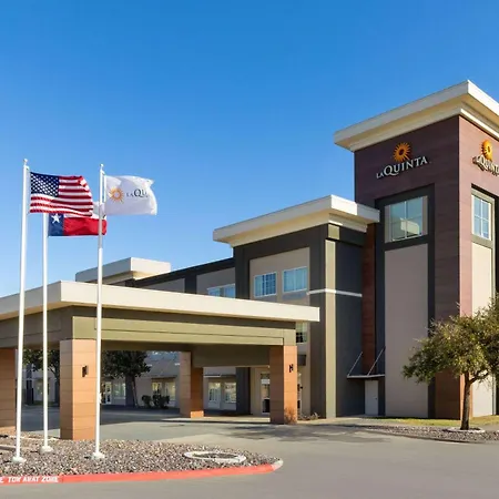 La Quinta By Wyndham Austin Nw/Lakeline Mall-3