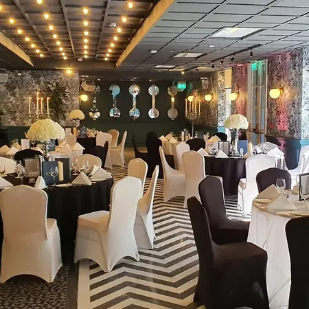 Iveagh Garden Hotel-3
