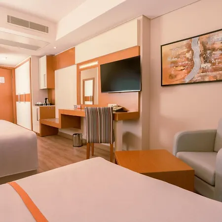 Venosa Beach Resort&Spa - All Inclusive-2