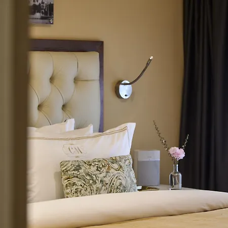 Casa Malí by Dominion Boutique Hotel-2