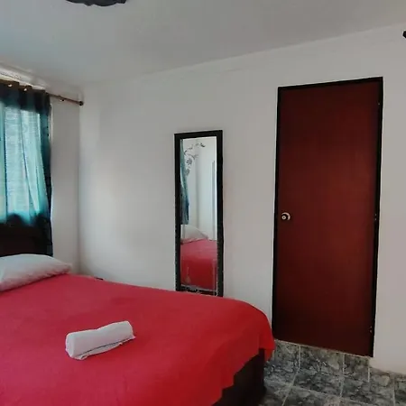 Hotel Montecarlo Suite-3