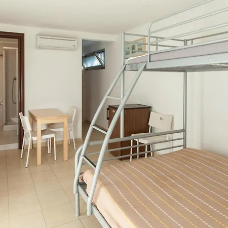 Camping&Residence Il Pioppeto-3